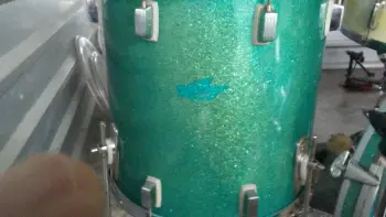 Trixon Drums