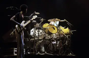 This is the Display Your North or Staccato Drums Thread