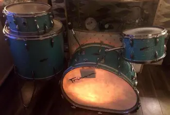 1958 Trixon Speedfire
