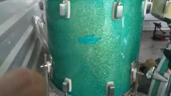 Trixon Drums