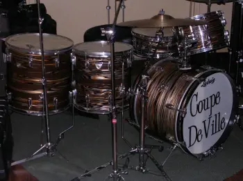 Ludwig Standards