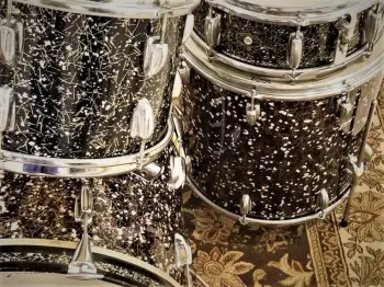 Slingerland Capri Pearl