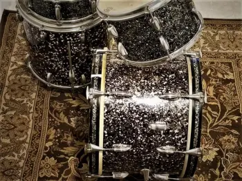 Slingerland Capri Pearl