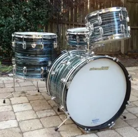 Ludwig Standards
