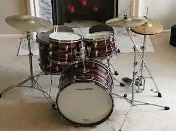 Ludwig Standards