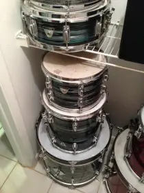 Ludwig Standards 2