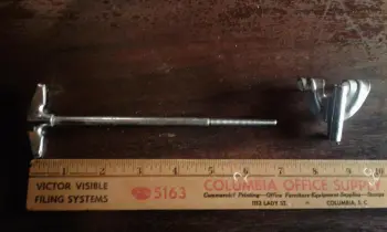 Wanted: MIJ Whitehall/Pearl parts