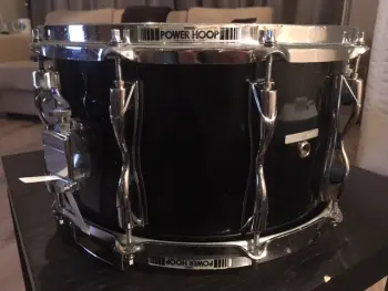 Yamaha snare Rock Tour Custom