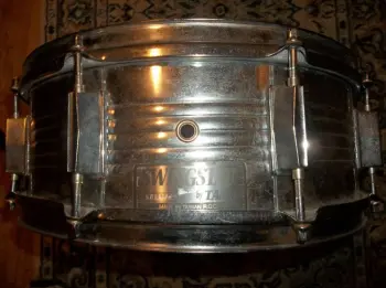 Odd 1993 5.5x14 Tama Swingstar