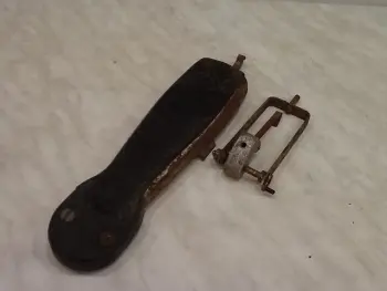 Drum pedal Trowa