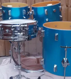 Vintage Pearl Fibre Glass Kit Need Info Ebay Purchase