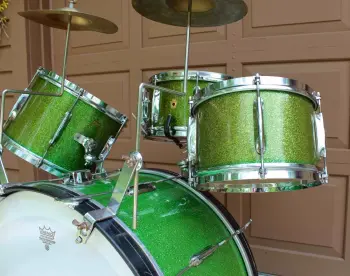 This is the Display Your WFL Drums Thread