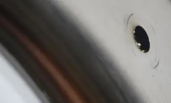 Is my Supraphonic Alu or Brass?