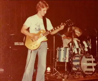 Vistalites in old pic