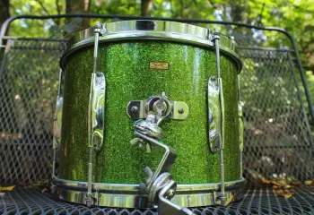 This is the Display Your WFL Drums Thread