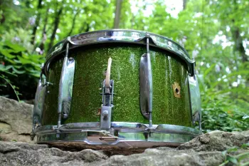 This is the Display Your WFL Drums Thread