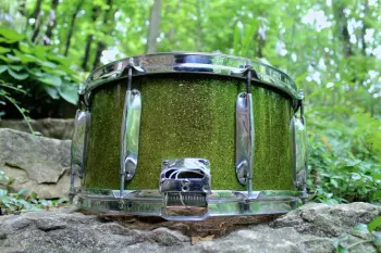 This is the Display Your WFL Drums Thread