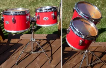 WANTED: Slingerland Concert Toms