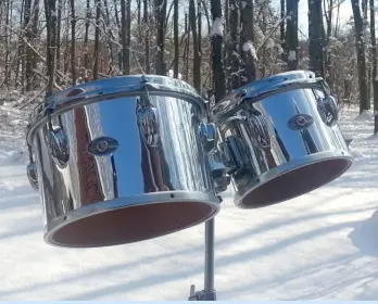 WANTED: Slingerland Concert Toms