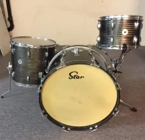 This is the Display Your MIJ Drums Thread
