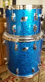 Ludwig Rocker II's