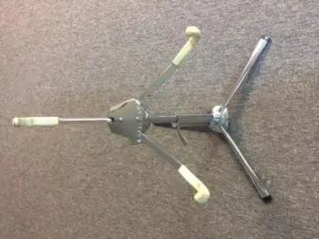 Premier Lokfast Cymbal Stands