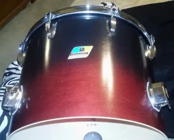 Ludwig Special Issue '84 on ebay