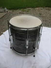 1966 Black Oyster