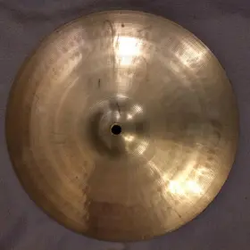 Picked up some rare Italian 12&quot; Cymbals
