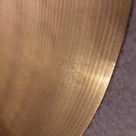 Picked up some rare Italian 12&quot; Cymbals