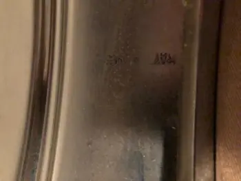 Ludwig Supraphonic Shell Cleaning