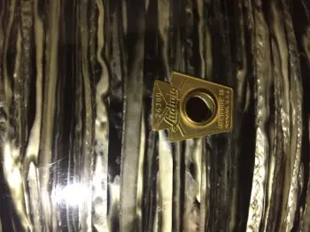 Wrap Fading 1964 Ludwig