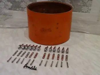 Amati-Gruba