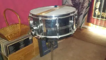 Slingerland Custom Cordova