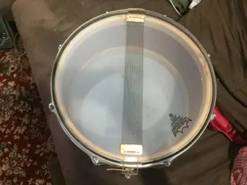 WFL Snare Drum Question