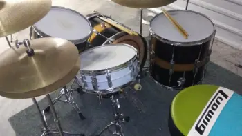 Ludwig Duco 2