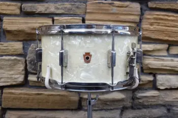 WFL Snare Drum Question