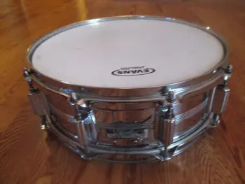Unsure about this Rogers snare
