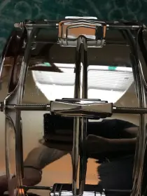 Ludwig Bonham Supraphonic