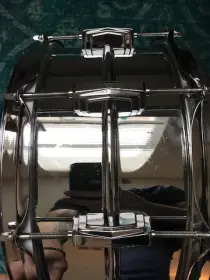 Ludwig Bonham Supraphonic