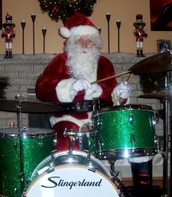 Holiday Greetings!