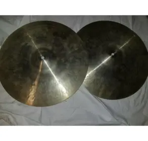 Krut Hi-hats