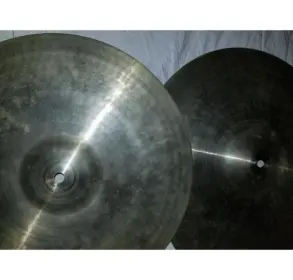 Krut Hi-hats