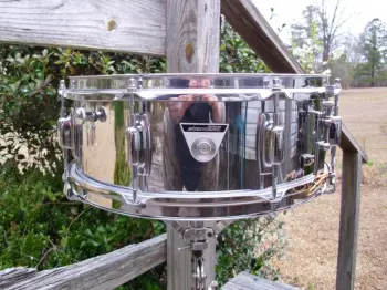 Latest Ludwig Oddity