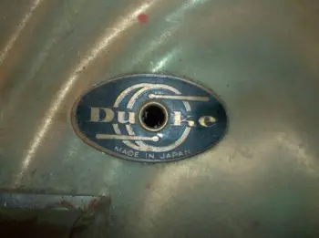 What is your Favorite Drum Badge??
