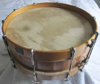 This is the Display Your Walberg &amp; Auge Drums Thread