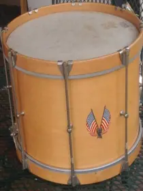 This is the Display Your Walberg &amp; Auge Drums Thread