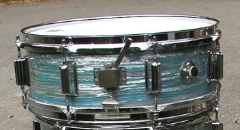This is the Display Your Walberg &amp; Auge Drums Thread