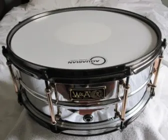 This is the Display Your Walberg &amp; Auge Drums Thread