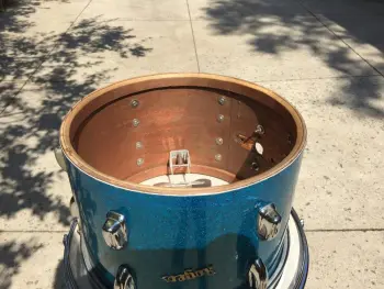 Slingerland Tom Help